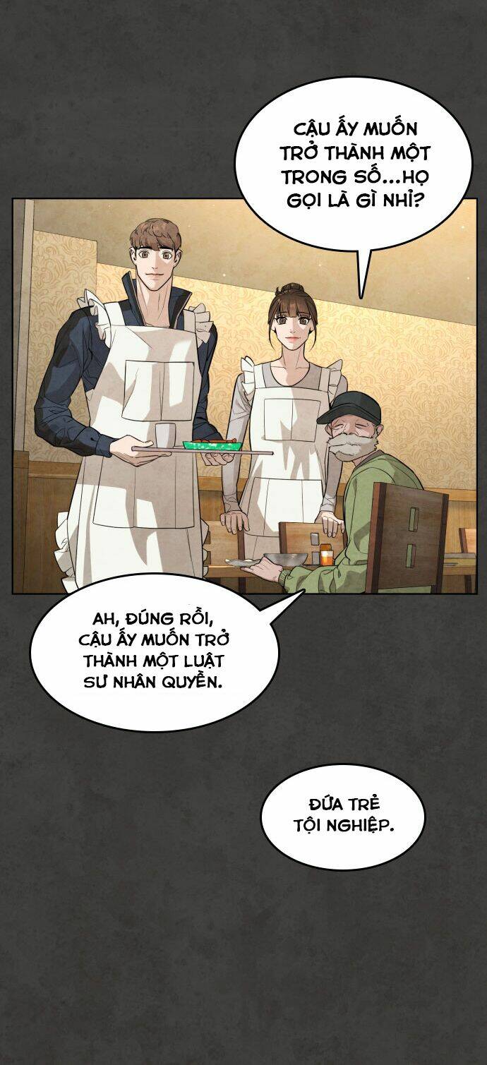 Máu trắng: Chapter 55
