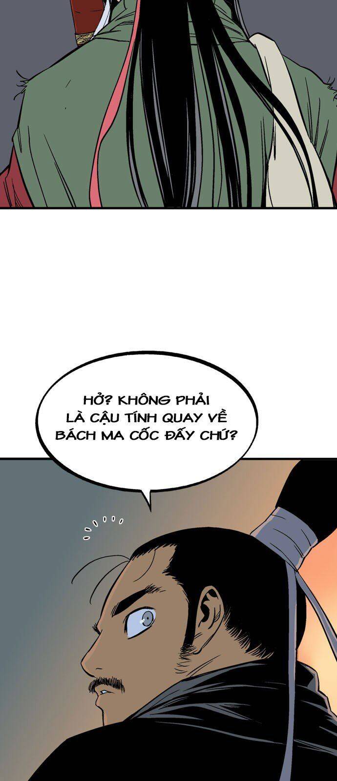 Cao Thủ 2: Chapter 139