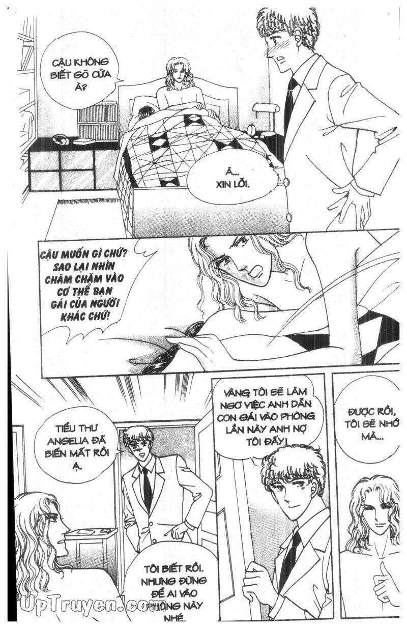 Lao Xao Tuổi Ngọc: Chapter 3