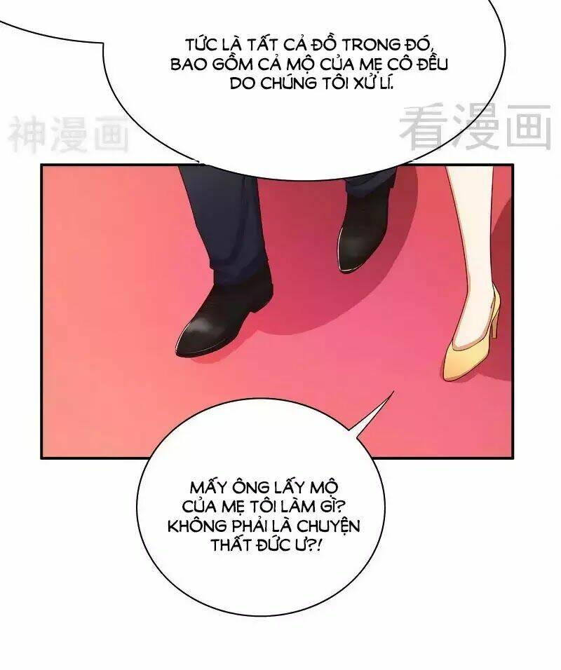 101 Phương Pháp Của Tổng Tài: Chapter 50