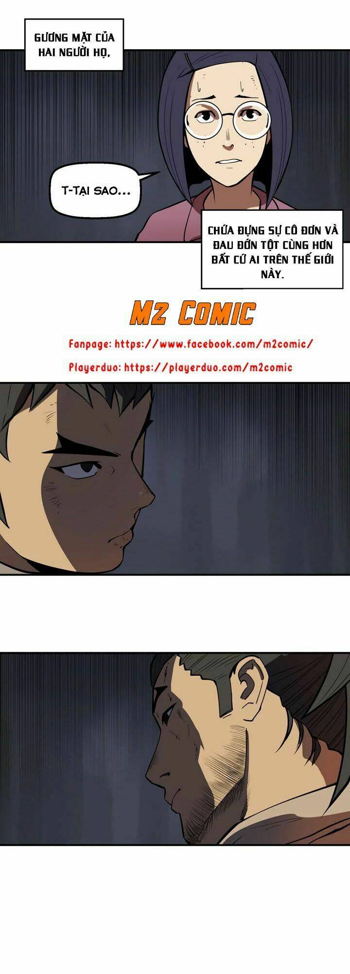 Raid: Chapter 73