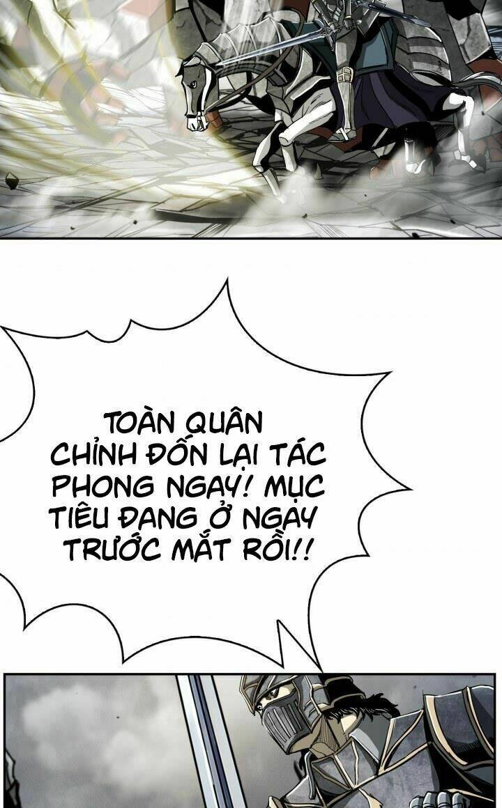 Thợ Săn Đầu Tiên: Chapter 78.5
