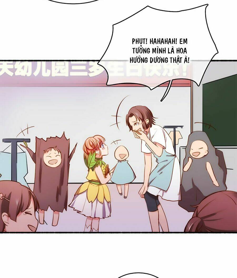 Ảnh Hậu Thời Gian: Chapter 10