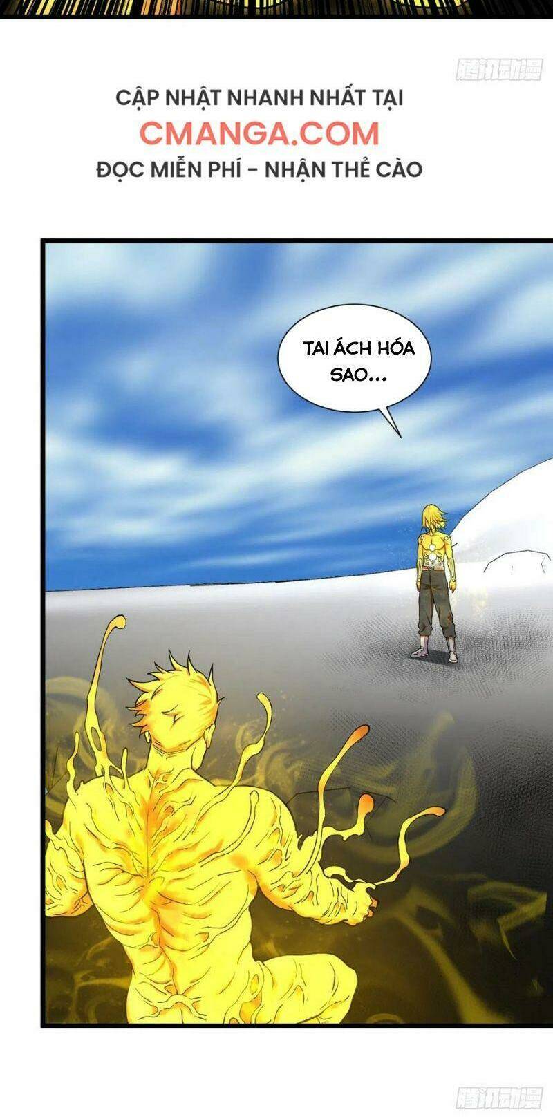 Danh Sách Kẻ Phản Diện: Chapter 108