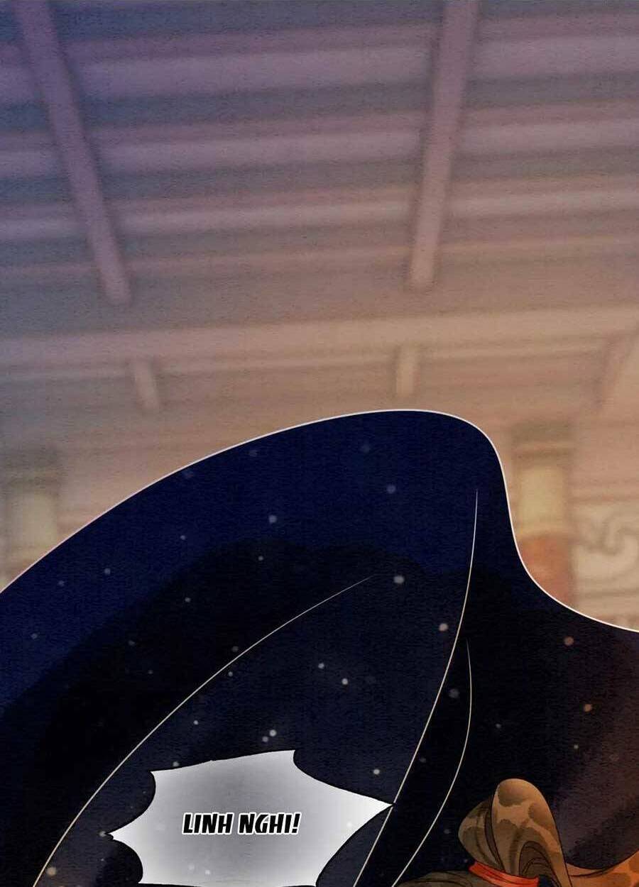 Xung Hỉ Vương Phi: Chapter 87