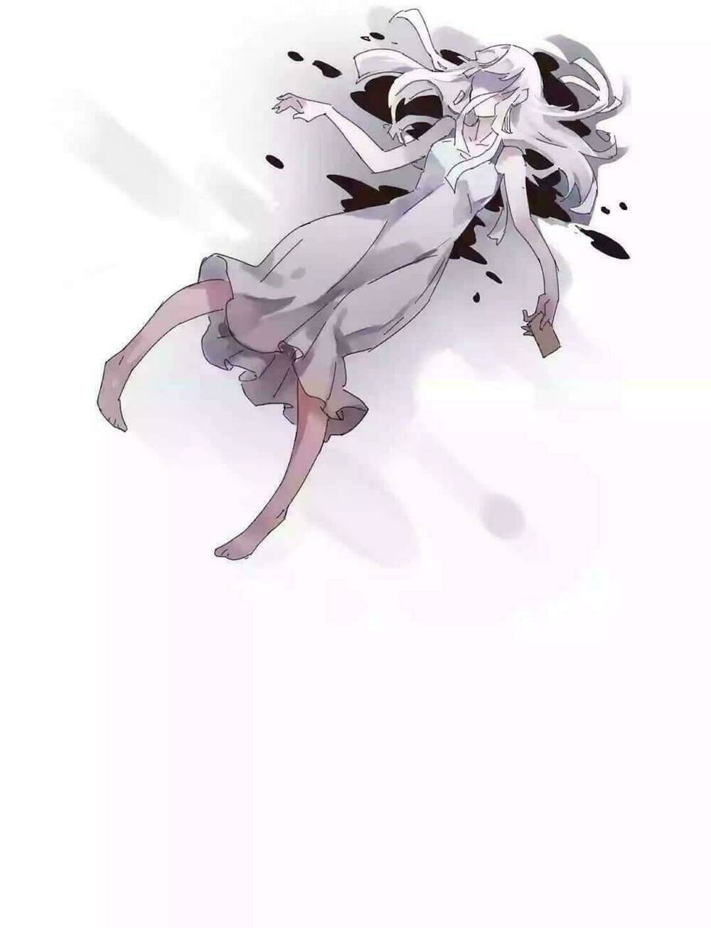 Thâm Hải Ma Ngữ: Chapter 9