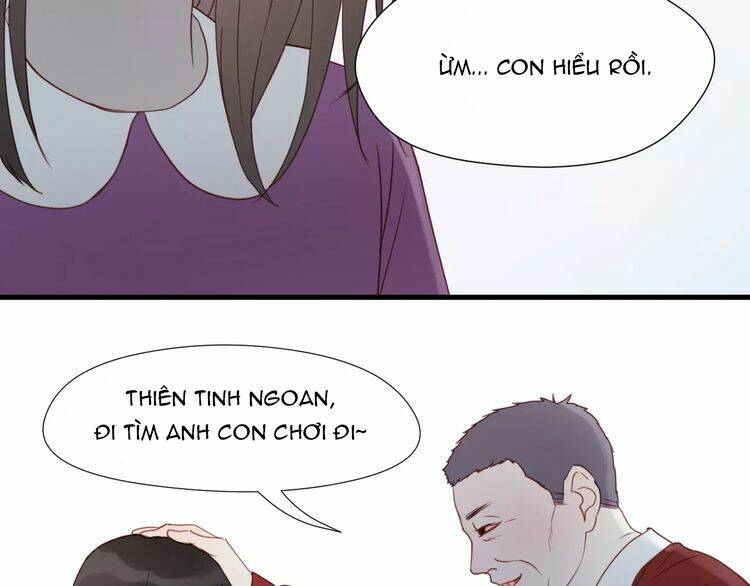 Lượm Được Một Tiểu Hồ Ly 2: Chapter 11