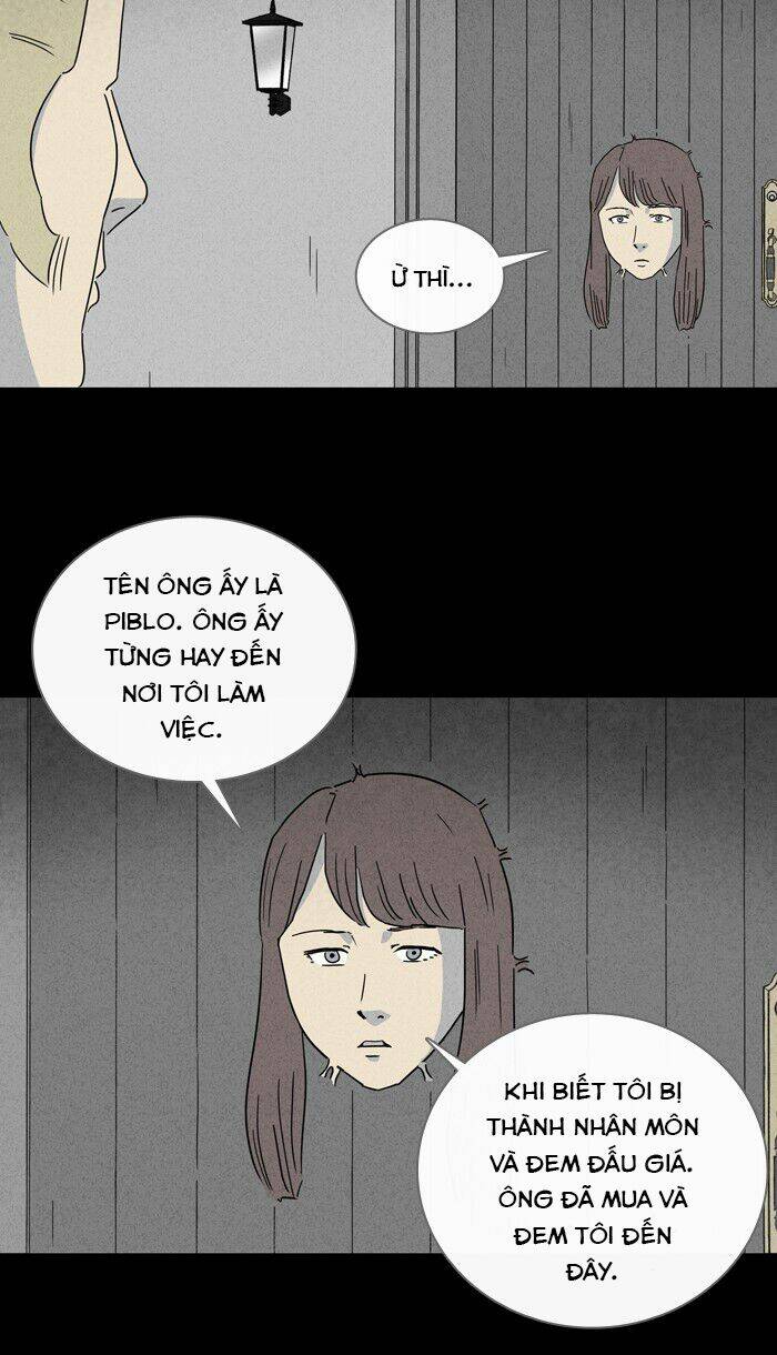 Những Câu Chuyện Bất Thường: Chapter 219