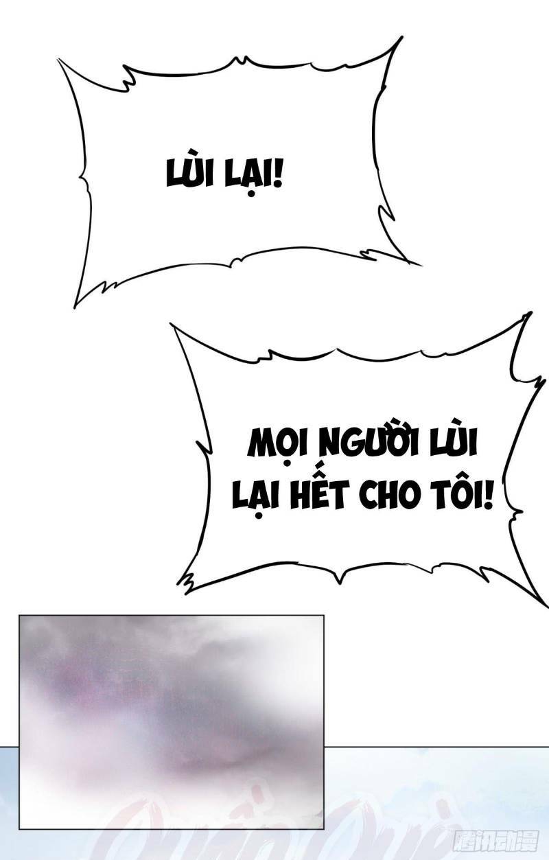 Danh Sách Kẻ Phản Diện: Chapter 69