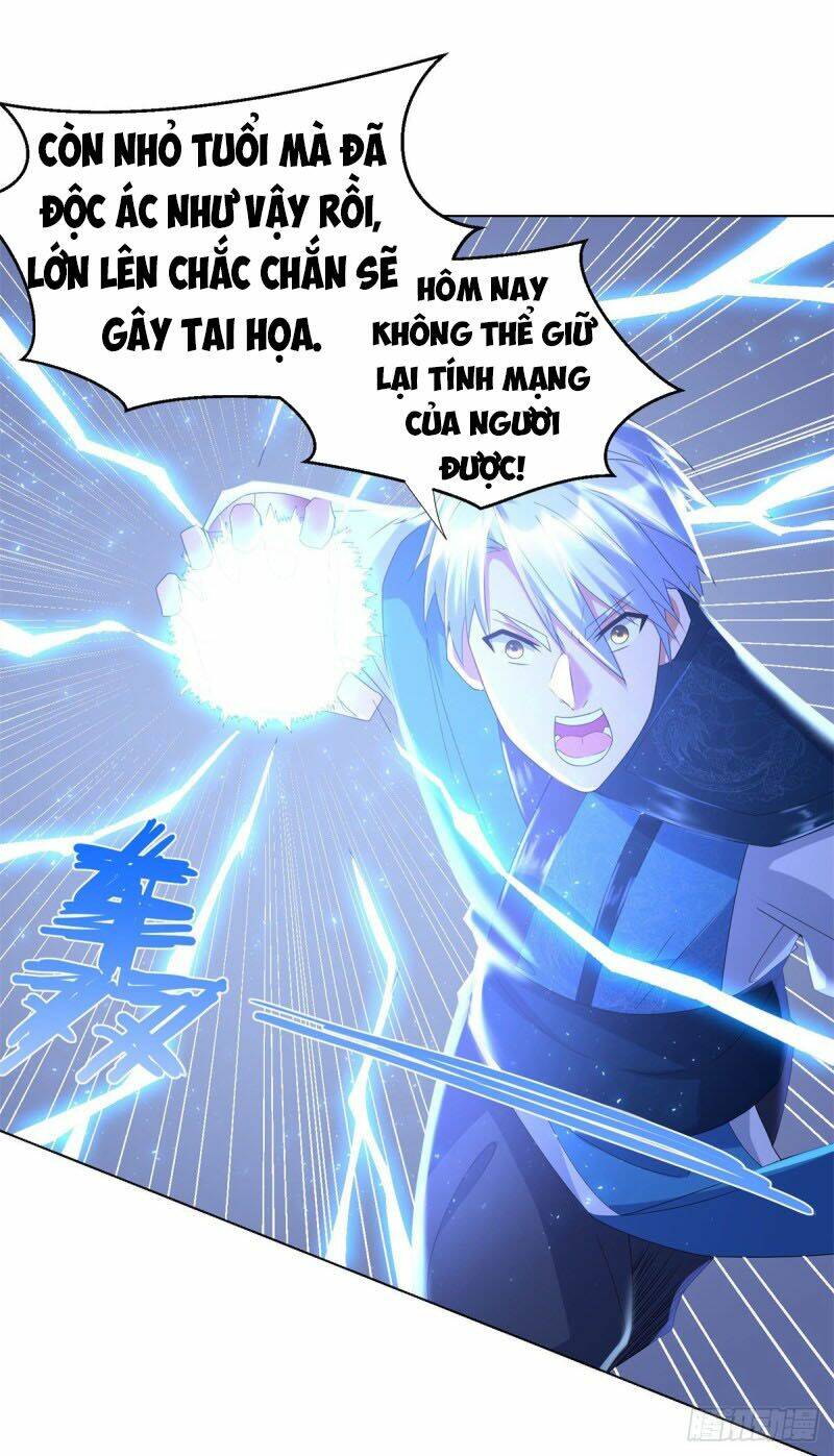 Chí Tôn Trọng Sinh: Chapter 58