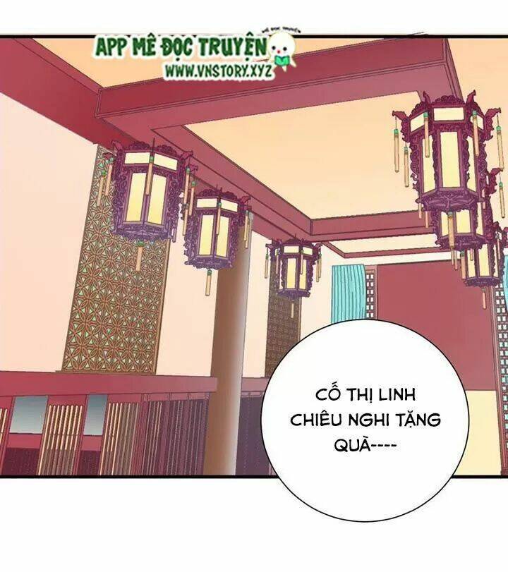 Hoàng Hậu Bận Lắm: Chapter 121