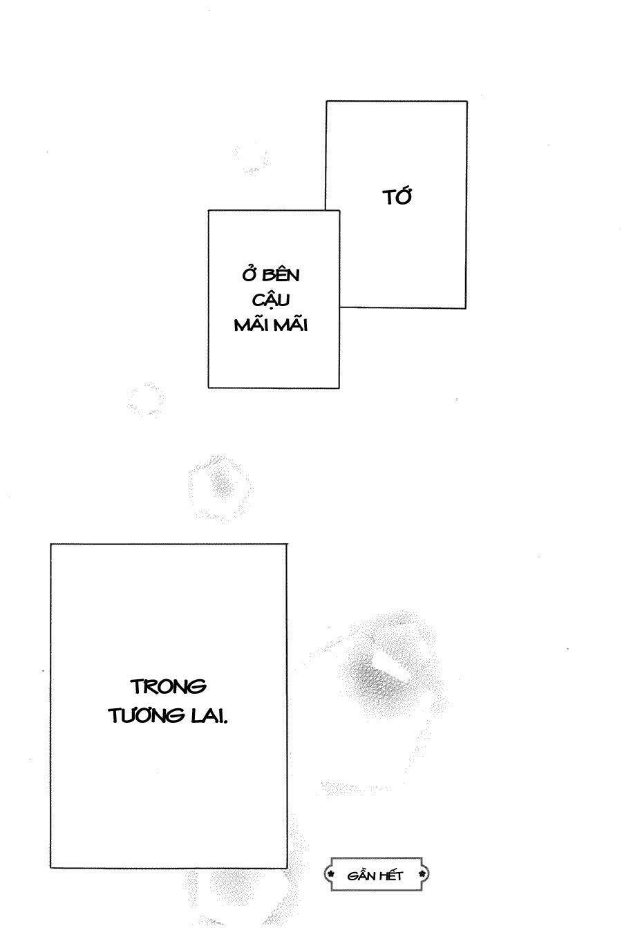 Hibi Chouchou: Chapter 74