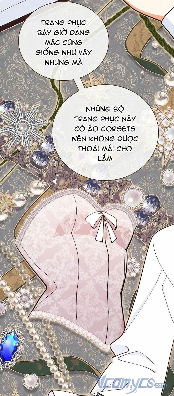 Tôi Sẽ Chịu Trách Nhiệm Về Phúc Lợi Của Nam Chính: Chapter 7