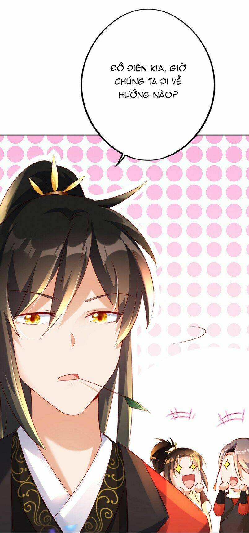 Thiên Kim Bất Hoán: Chapter 9