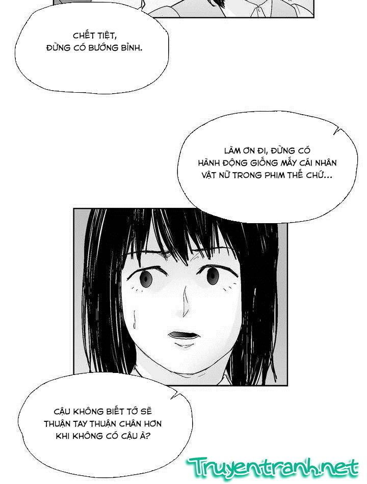 Dear Boy: Chapter 44