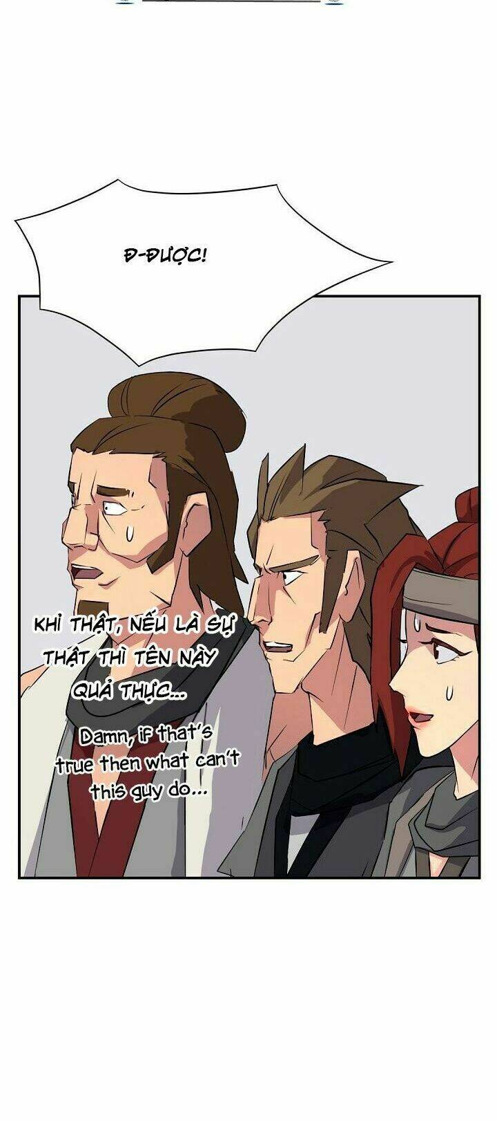 Trọng Sinh, Bất Khả Chiến Bại: Chapter 49