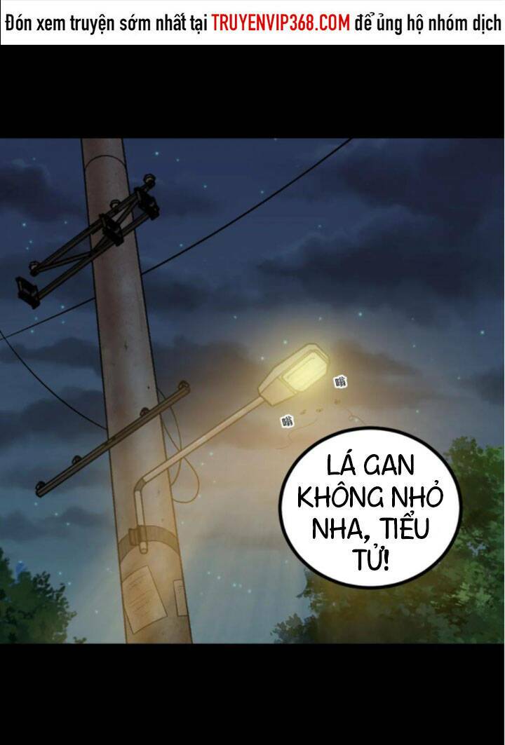 Đai Ca Trở Lại Tuổi 16: Chapter 69