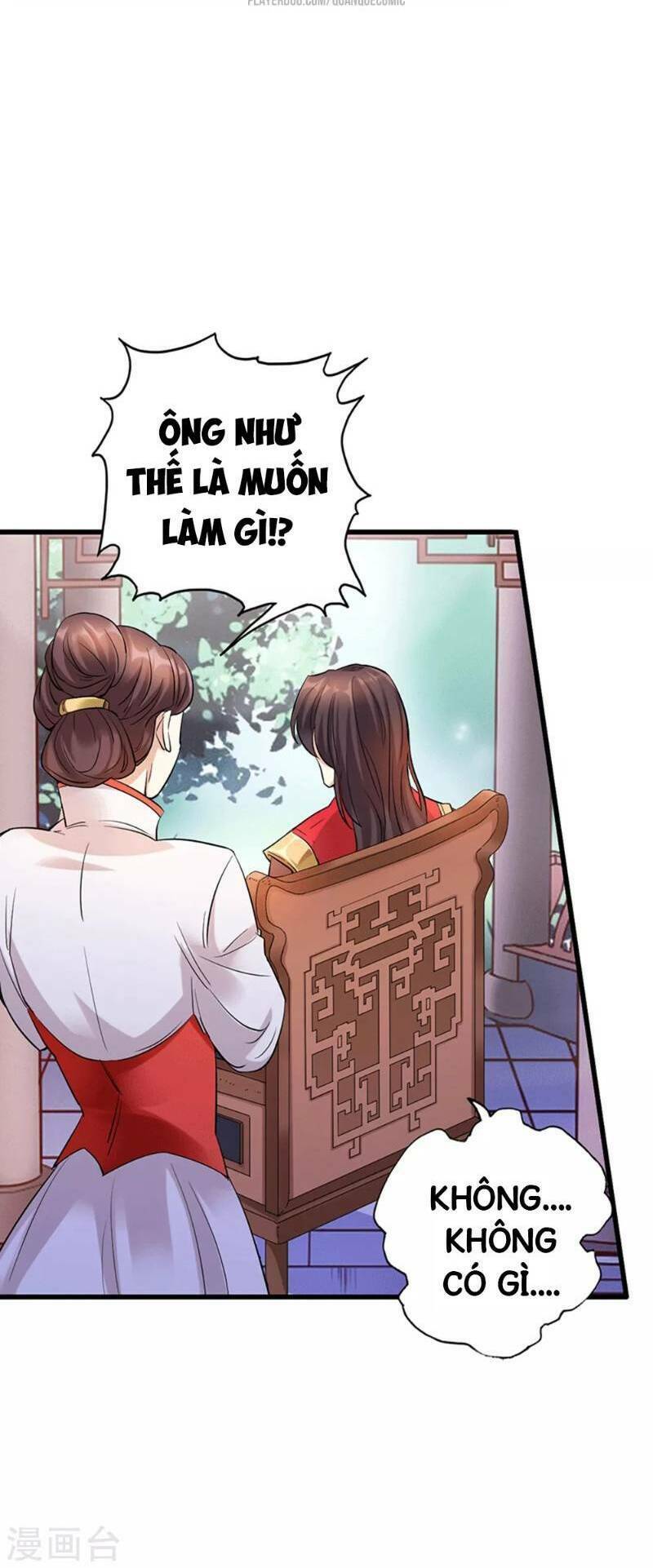 Cuồng Bạo Nghịch Tập: Chapter 6