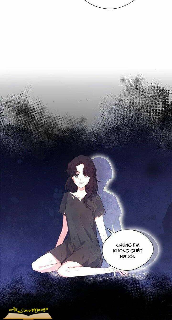 CỘNG TÁC CỦA HOÀNG ĐẾ: Chapter 44