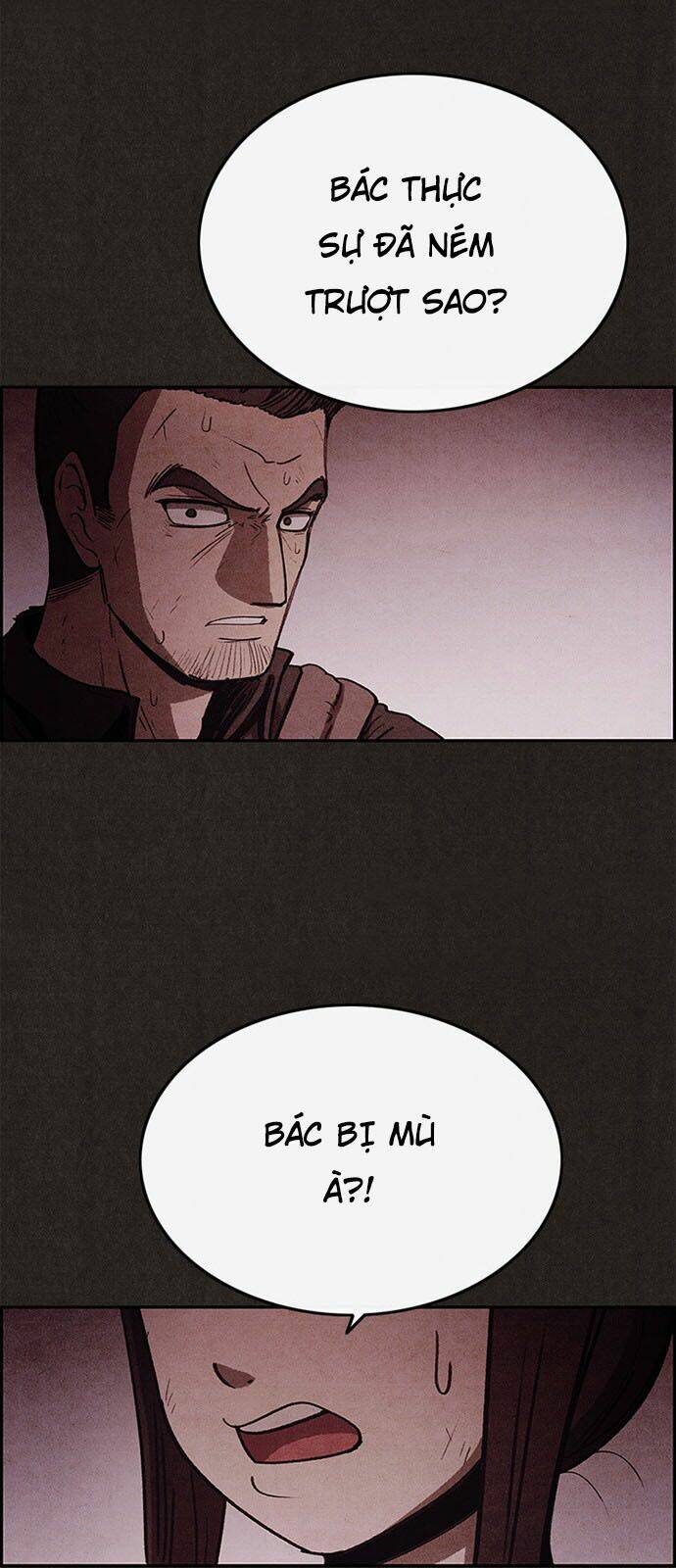 Quái Vật Tại Chung Cư Xanh: Chapter 50