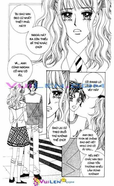 Hạnh Phúc Bất Tận: Chapter 2