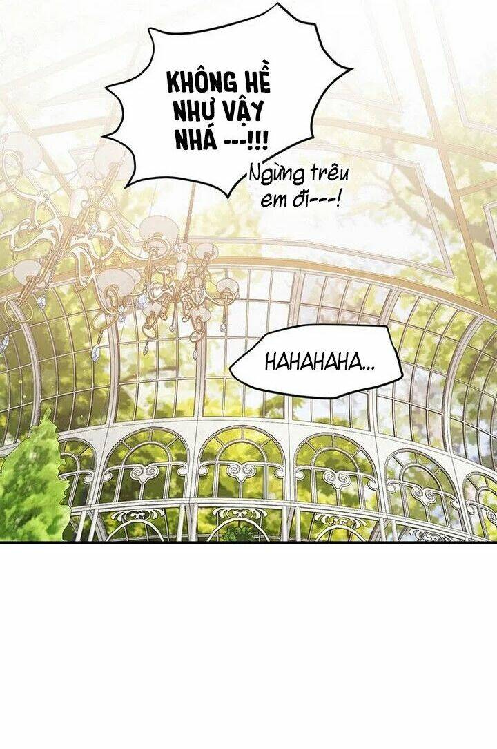 Công Tước, Loạn Vừa Thôi!: Chapter 112.5