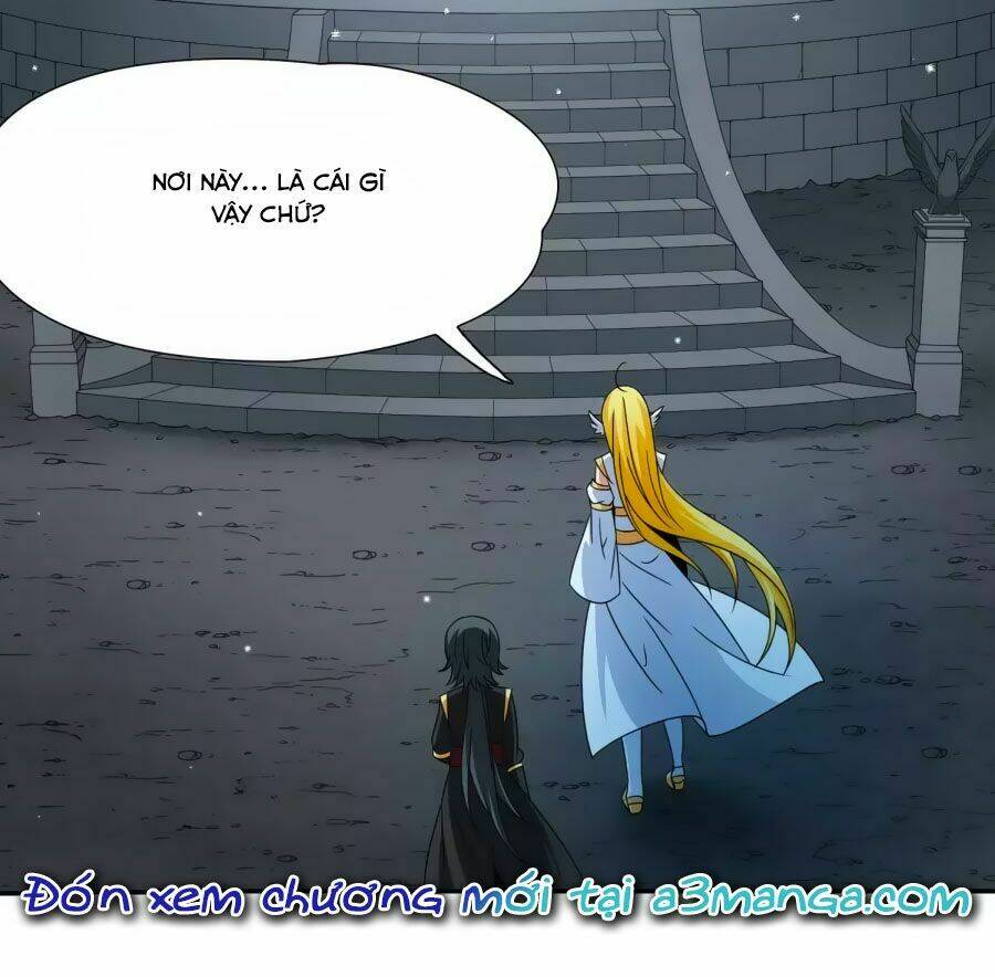 Huyền Vũ Luyến Ca: Vạn Vật Sinh Linh: Chapter 29.1