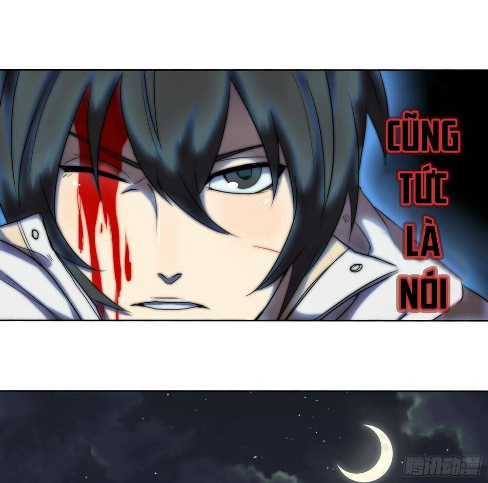 Đô Thị Hàng Thần Khúc: Chapter 6