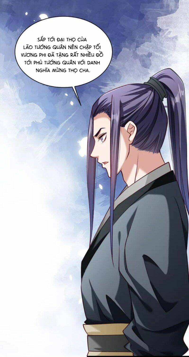 Tiểu Hoàng Thư Và Tiểu Hoàng Thúc: Chapter 41