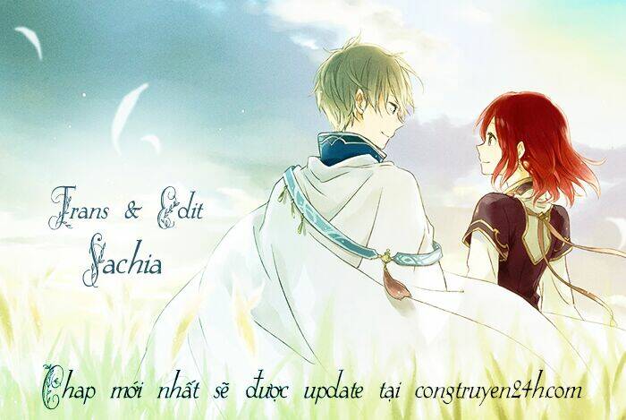 Cô Người Hầu Tóc Đỏ: Chapter 82