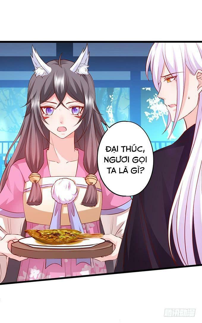 Hồ Tiên Hung Bạo: Chapter 159