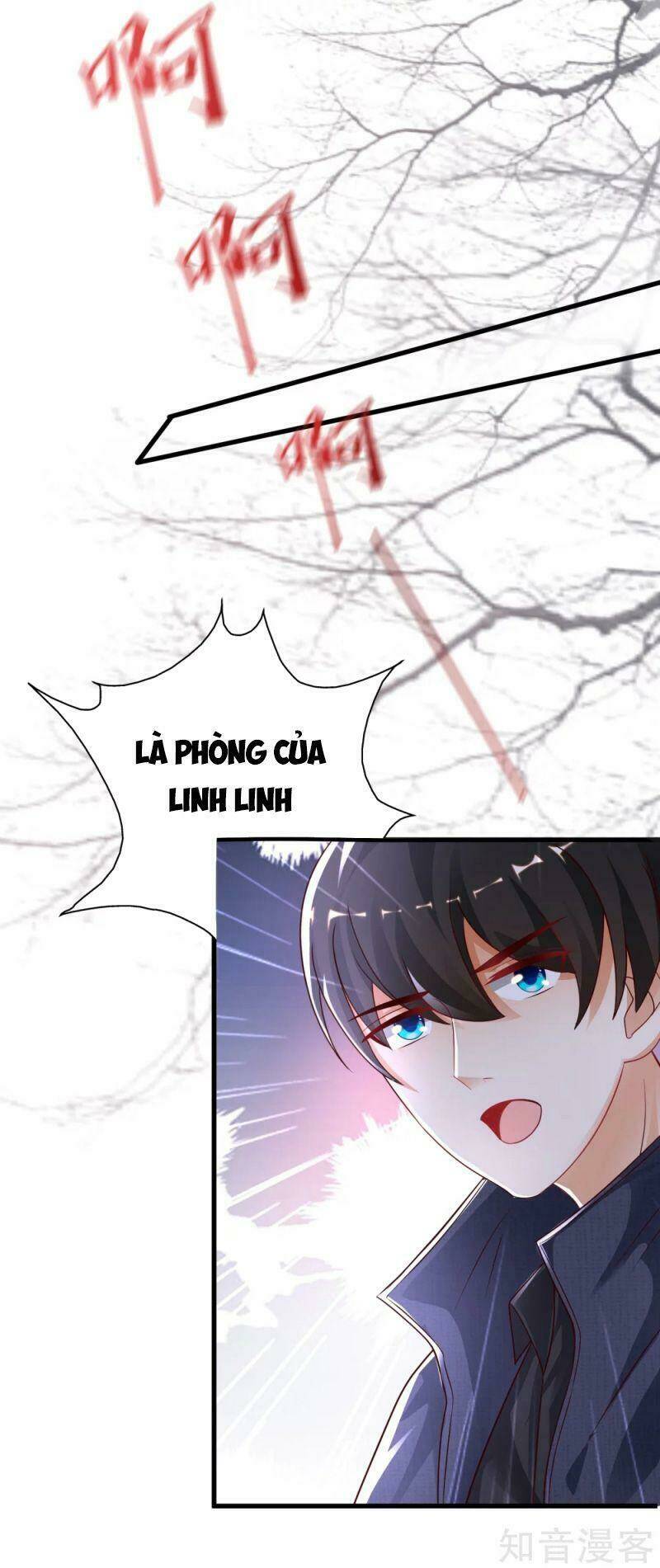 Tối Cường Vận Đào Hoa: Chapter 196