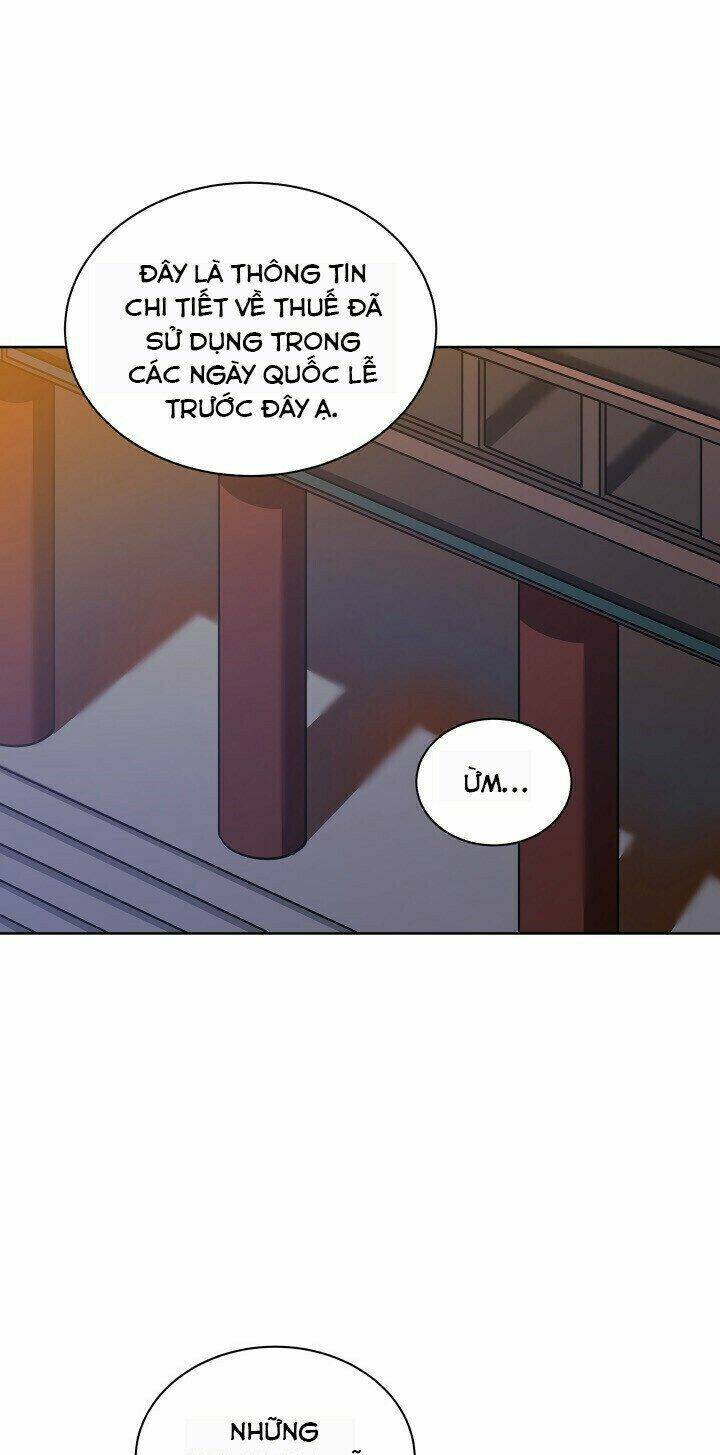 Quái Thú Với Hoa: Chapter 94