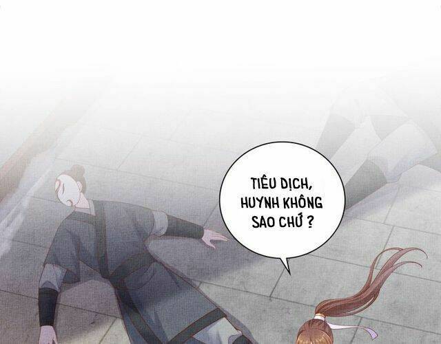 Thịnh Sủng Y Phi Chi Dao Quan Truyện: Chapter 134