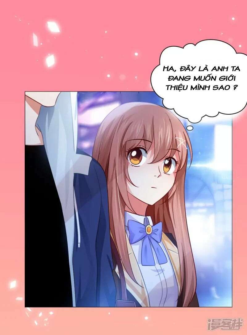 Minh Tinh Là Huyết Tộc: Chapter 7