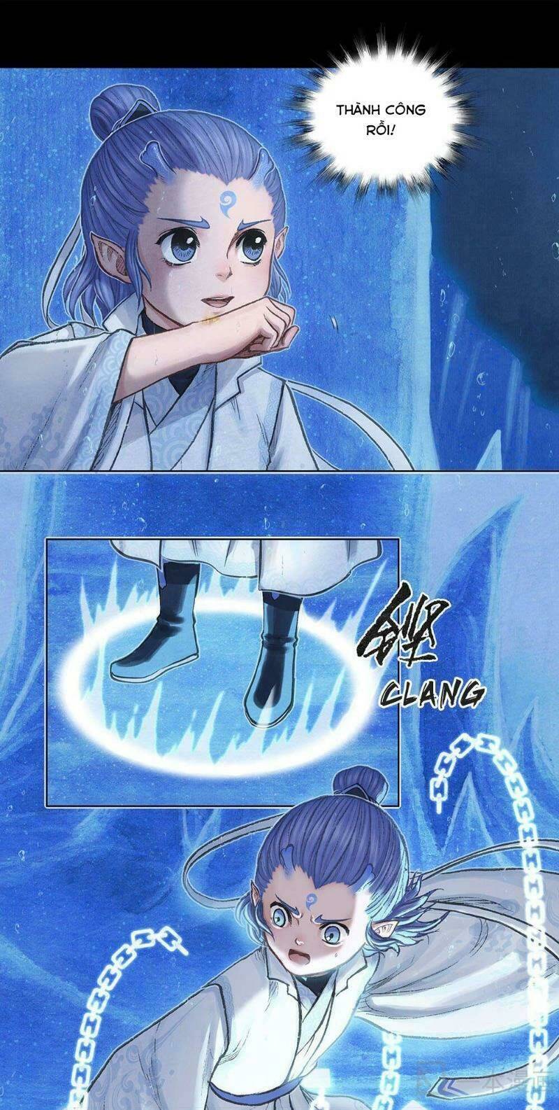 Ngao Bính: Chapter 7