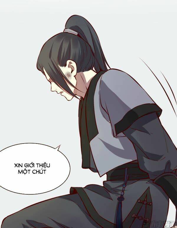 Yến Sơn Phái Và Bách Hoa Môn: Chapter 132