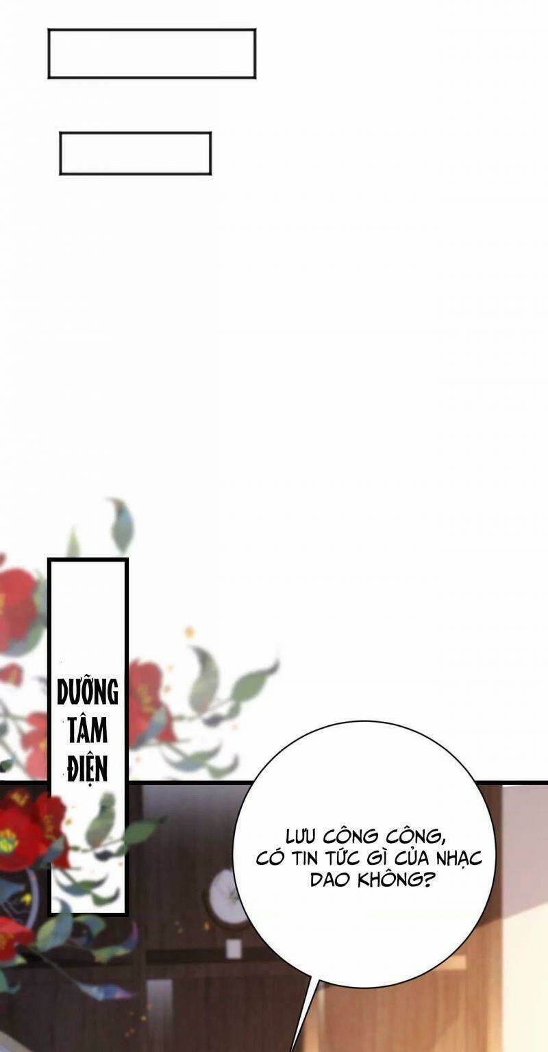 Quận Chúa Vững Vàng, Thiết Lập Nhân Vật Không Thể Vỡ: Chapter 73