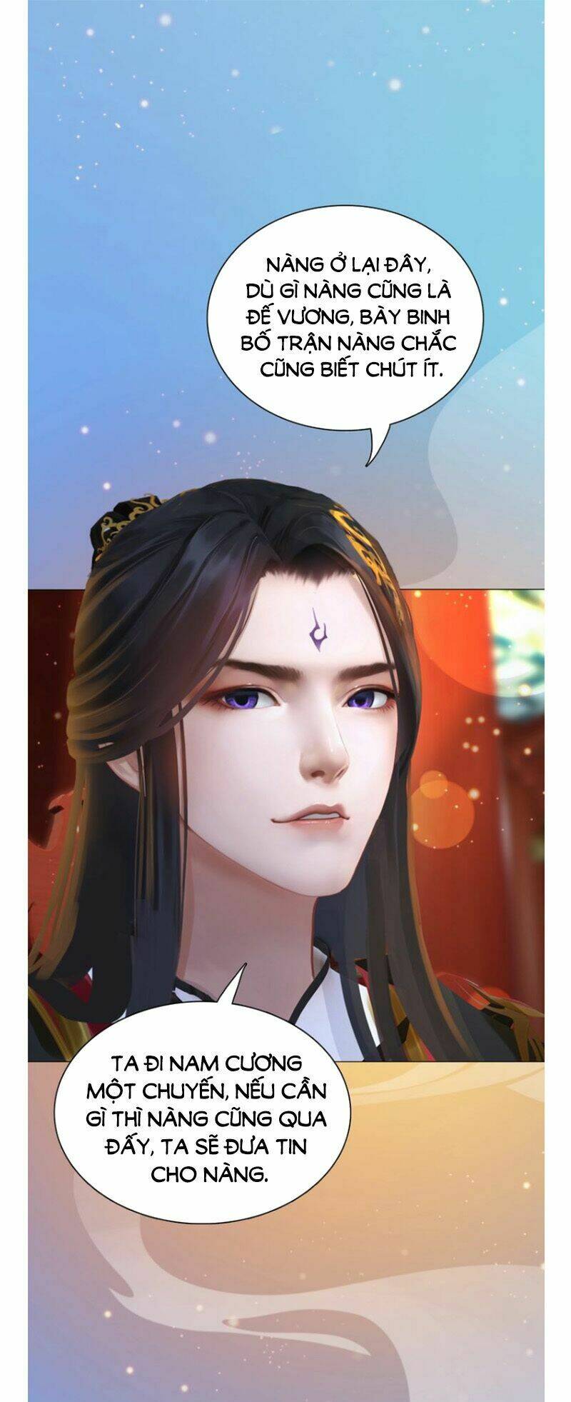 Yêu Nhan Lệnh: Chapter 68