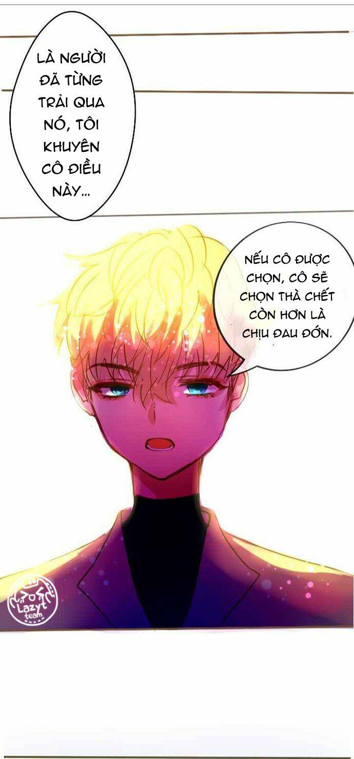 Cô Gái Bình Thường: Chapter 2