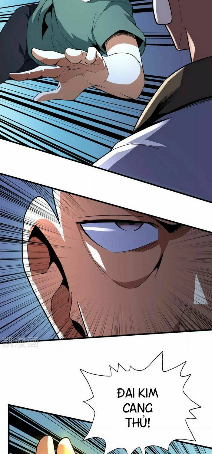 Vương Bài Thần Y: Chapter 76