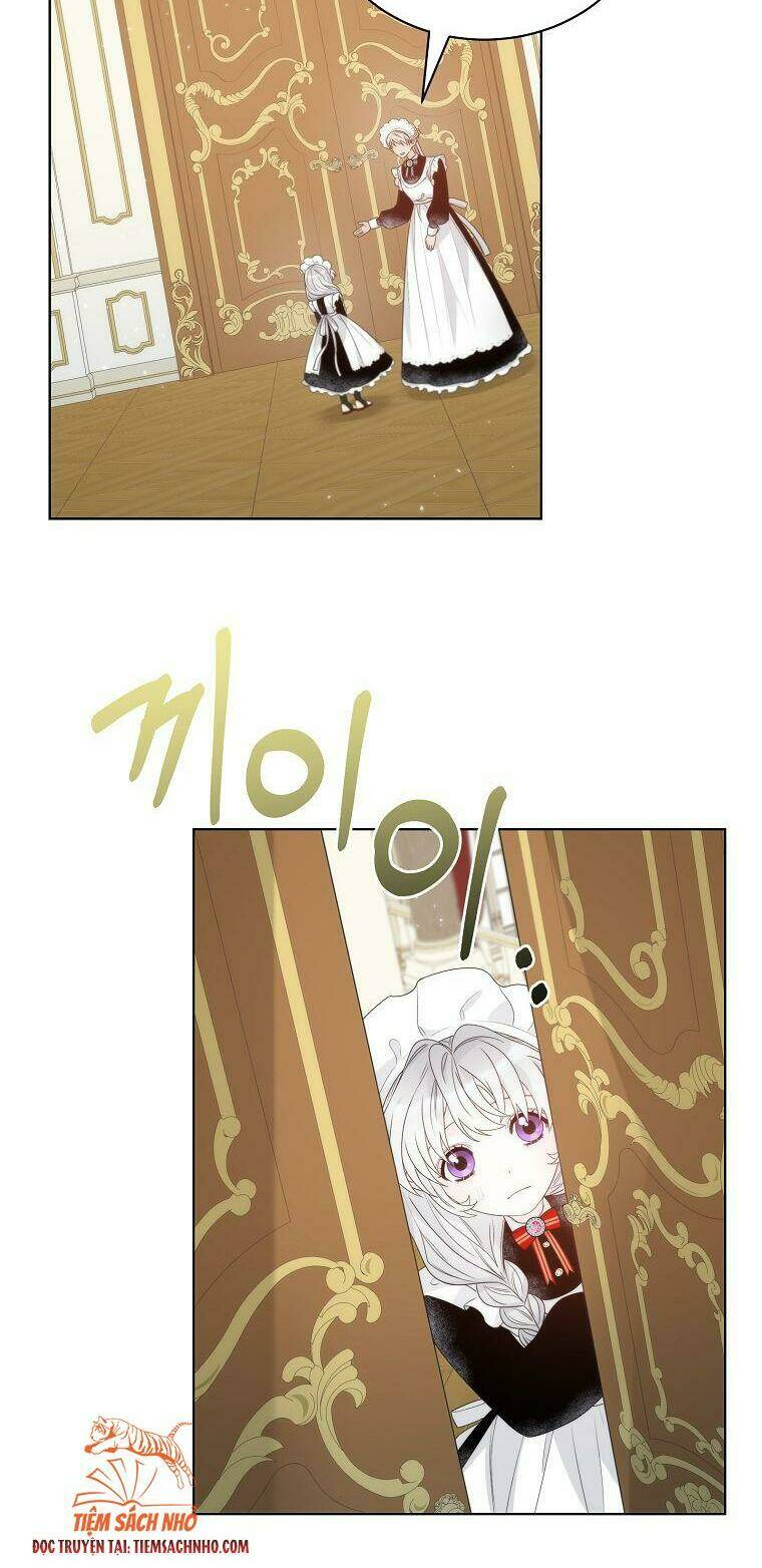 Hoàng Hậu Ác Nữ Yêu Quý Tôi: Chapter 16