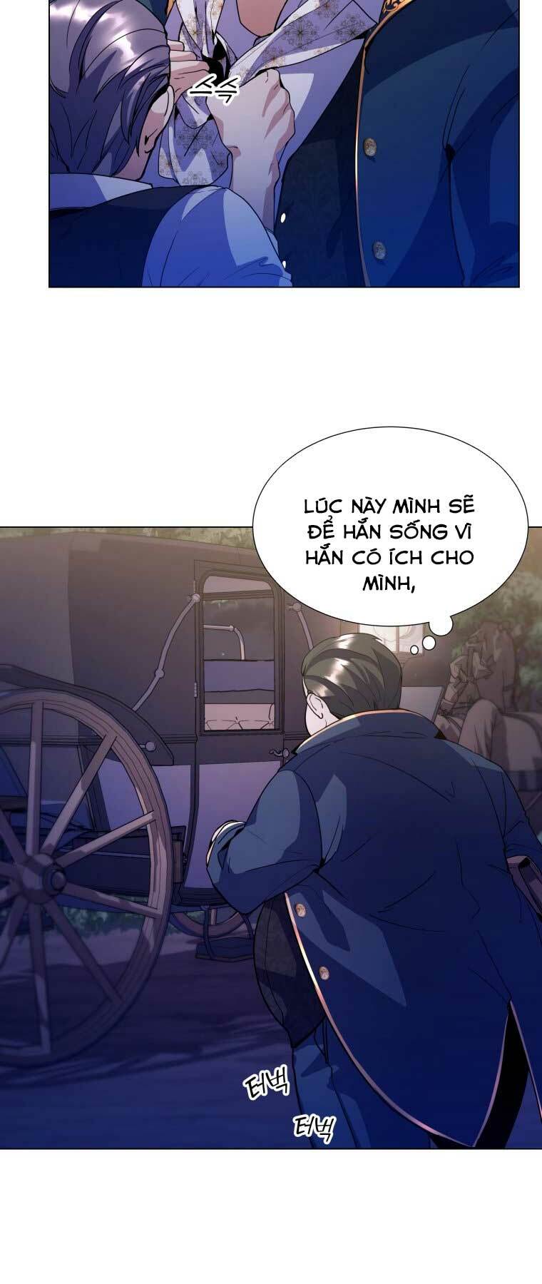 Bạo Chúa Cường Hoành: Chapter 8