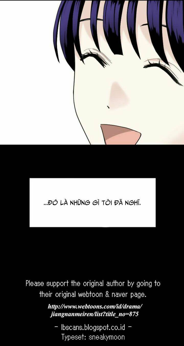 Người Đẹp Gangnam: Chapter 64