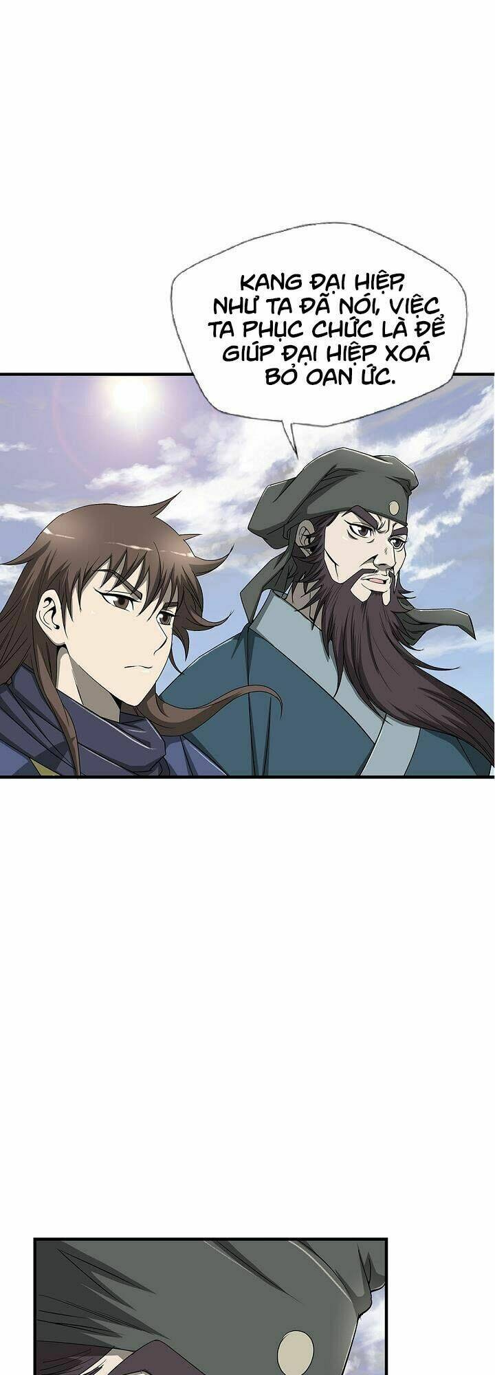 Cuồng Long: Chapter 24