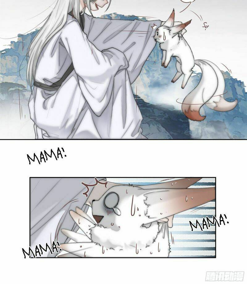 Nguyệt Trụy Trọng Minh: Chapter 1