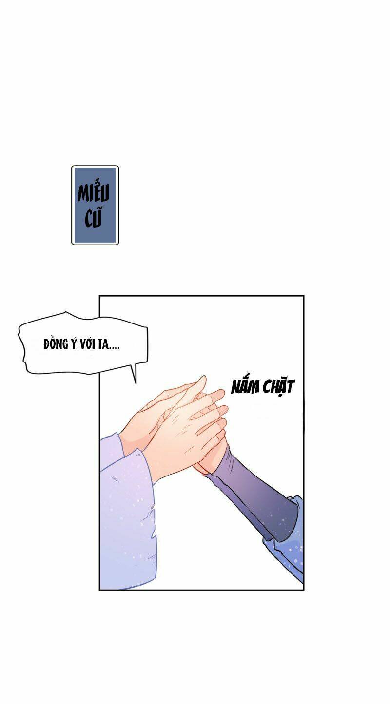 Bệ Hạ Nhà Ta Muốn Hại Quốc: Chapter 3