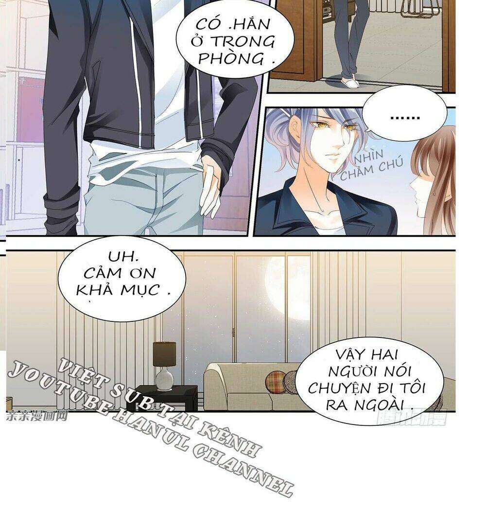 Không Thể Yêu Em: Chapter 43