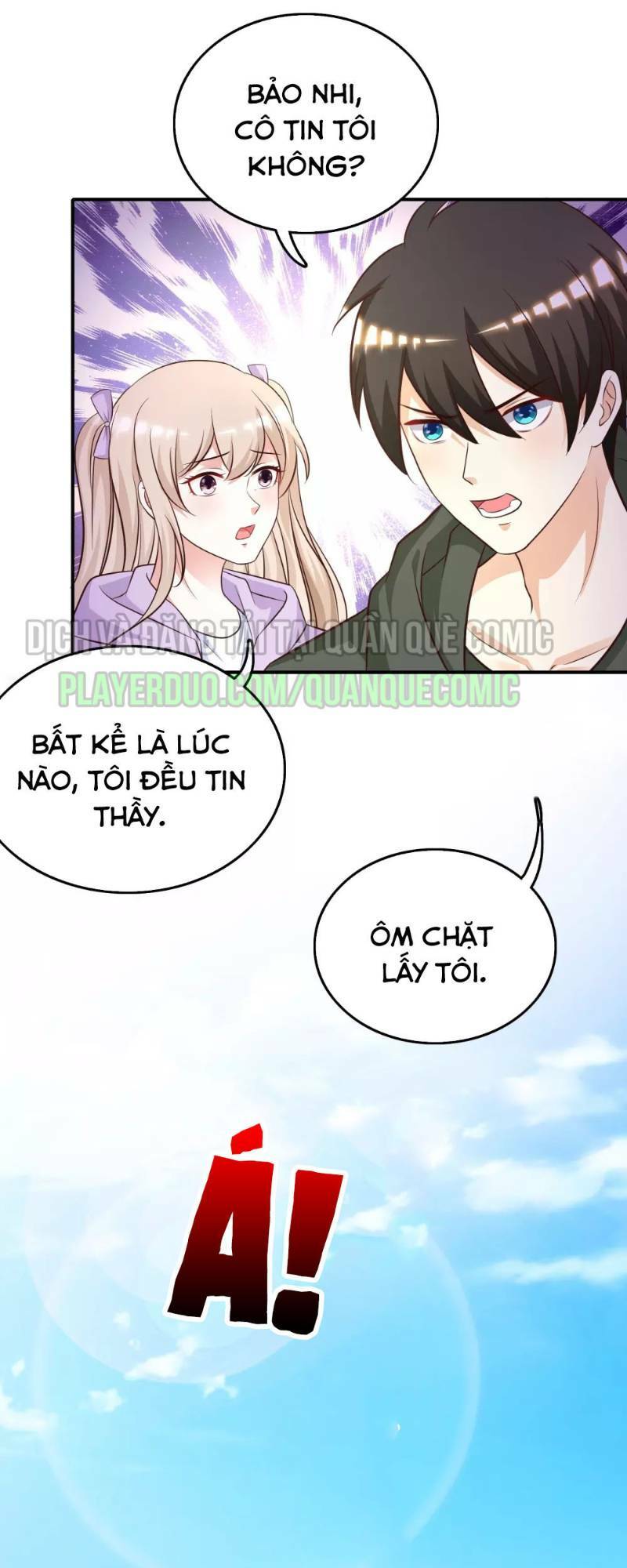 Tối Cường Vận Đào Hoa: Chapter 44