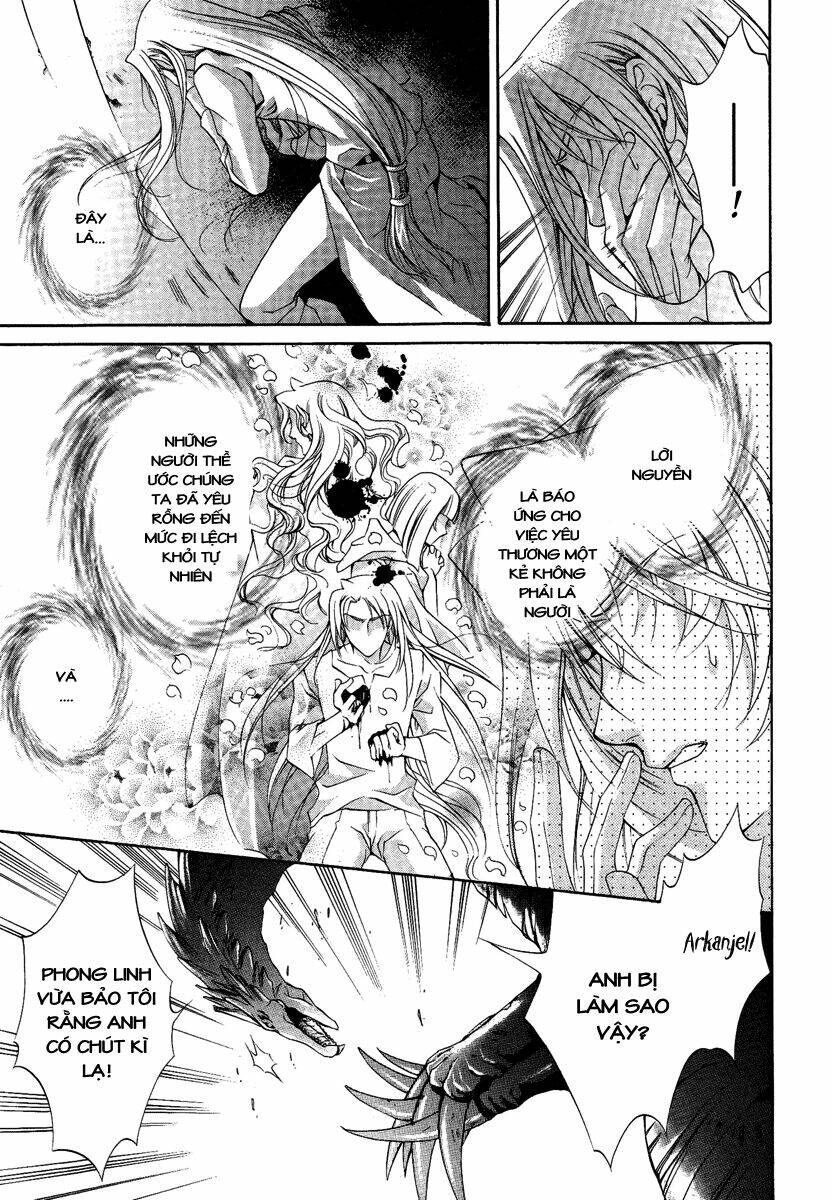 Yasashii Ryuu No Koroshikata: Chapter 13